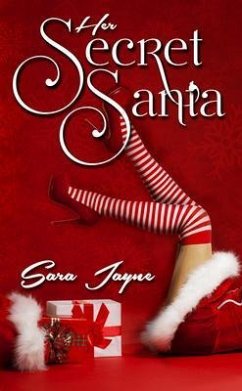 Cover Her Secret Santa (eBook, ePUB)