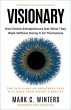 Visionary (eBook, ePUB) - Bild 1