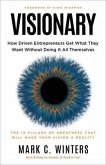 Visionary (eBook, ePUB)
