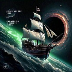 Cover Pirates of the Void (eBook, ePUB)