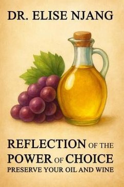 Cover Reflection of the Power of Choice (eBook, ePUB)