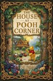 The House at Pooh Corner (eBook, ePUB)