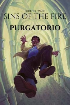 Sins of the Fire (eBook, ePUB) - Ward, Phoenix Eric