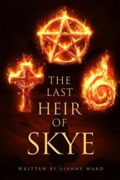 The Last Heir of Skye (eBook, ePUB) - Ward, Lianne