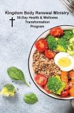 Kingdom Body Renewal Ministry (eBook, ePUB)