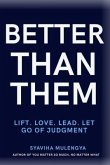 BETTER THAN THEM (eBook, ePUB)