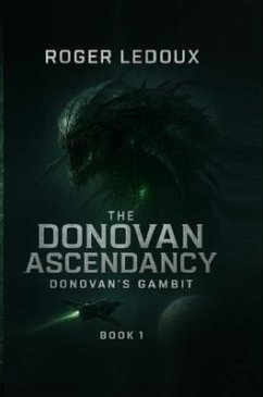 Cover Donovan's Gambit (eBook, ePUB)