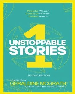 Unstoppable Stories 1 (eBook, ePUB) - Mcgrath