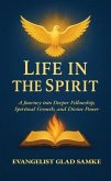 LIFE IN THE SPIRIT (eBook, ePUB)