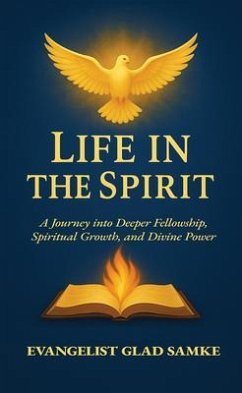 Cover LIFE IN THE SPIRIT (eBook, ePUB)