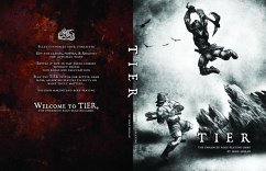 Cover TIER The Enhanced Role-Playing Game 3rd Edition (eBook, ePUB)