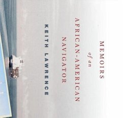 Cover Memoirs of an African-American Navigator (eBook, ePUB)