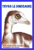 Trygg Le Dinosaure (eBook, ePUB)