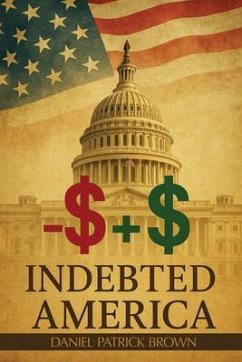 Cover Indebted America (eBook, ePUB)
