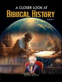 Cover A Closer Look At Biblical History (eBook, ePUB)