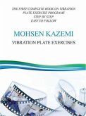 VIBRATION PLATE EXERCISES (eBook, ePUB) VIBRATION PLATE EXERCISES (eBook, ePUB)