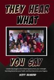 They Hear What You Say (eBook, ePUB)