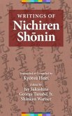 Writings of Nichiren Shonin Volumes One through Seven (eBook, ePUB)