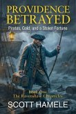 Providence Betrayed (eBook, ePUB)
