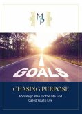 Chasing Purpose (eBook, ePUB)