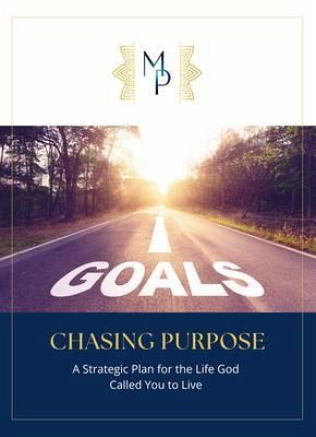 Chasing Purpose (eBook, ePUB)