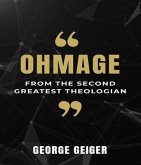 OHMAGE (eBook, ePUB)