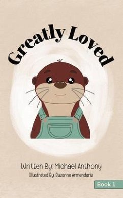 Greatly Loved (eBook, ePUB) - Anthony, Michael
