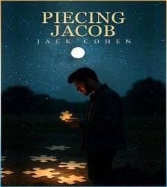 Cover Piecing Jacob (eBook, ePUB)