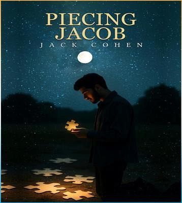 Piecing Jacob (eBook, ePUB)