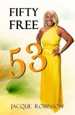 Cover FIFTY FREE 53 (eBook, ePUB)