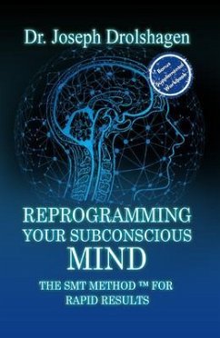 Cover REPROGRAMMING YOUR SUBCONSCIOUS MIND (eBook, ePUB)