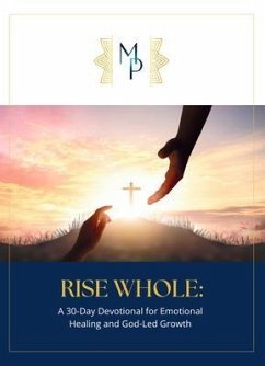 Cover Rise Whole (eBook, ePUB)