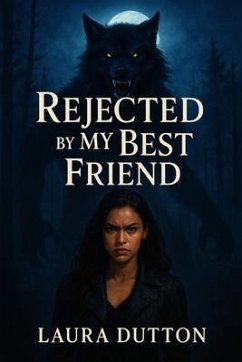 Rejected by my Best Friend (eBook, ePUB) - Dutton, Laura