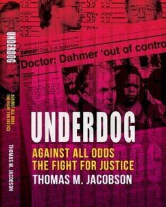 Cover Underdog (eBook, ePUB)