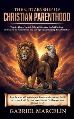 Cover The Citizenship of Christian Parenthood (eBook, ePUB)