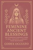 Feminine Ancient Blessings (eBook, ePUB)