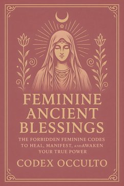 Cover Feminine Ancient Blessings (eBook, ePUB)