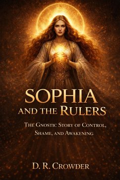 Cover Sophia and the Rulers (eBook, ePUB)