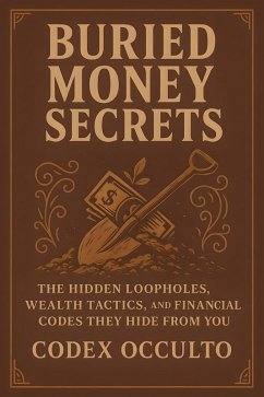 Buried money secrets (eBook, ePUB) - Occulto, Codex Buried money secrets (eBook, ePUB) - Occulto, Codex