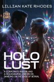 Holo Lust (eBook, ePUB)