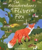 The Misadventures of Flivera Fox (eBook, ePUB)