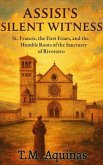 Assisi's Silent Witness (eBook, ePUB)