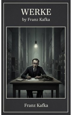 Cover Werke (eBook, ePUB)