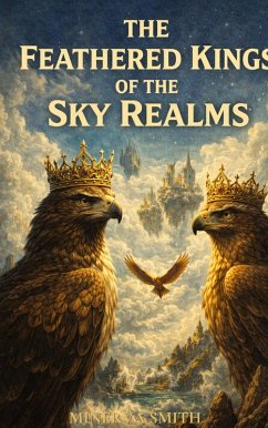 Cover The Feathered Kings of the Sky Realms (eBook, ePUB)