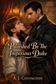 Punished By The Imperious Duke (eBook, ePUB)