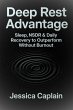 Deep Rest Advantage (eBook, ePUB) - Bild 1