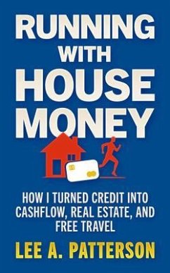 Cover Running with House Money (eBook, ePUB)