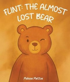 FLINT (eBook, ePUB) - Mattox, Melissa