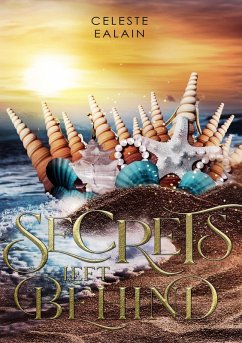 Secrets left behind (eBook, ePUB) - Celeste, Ealain