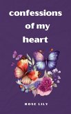 Confessions Of My Heart (eBook, ePUB)